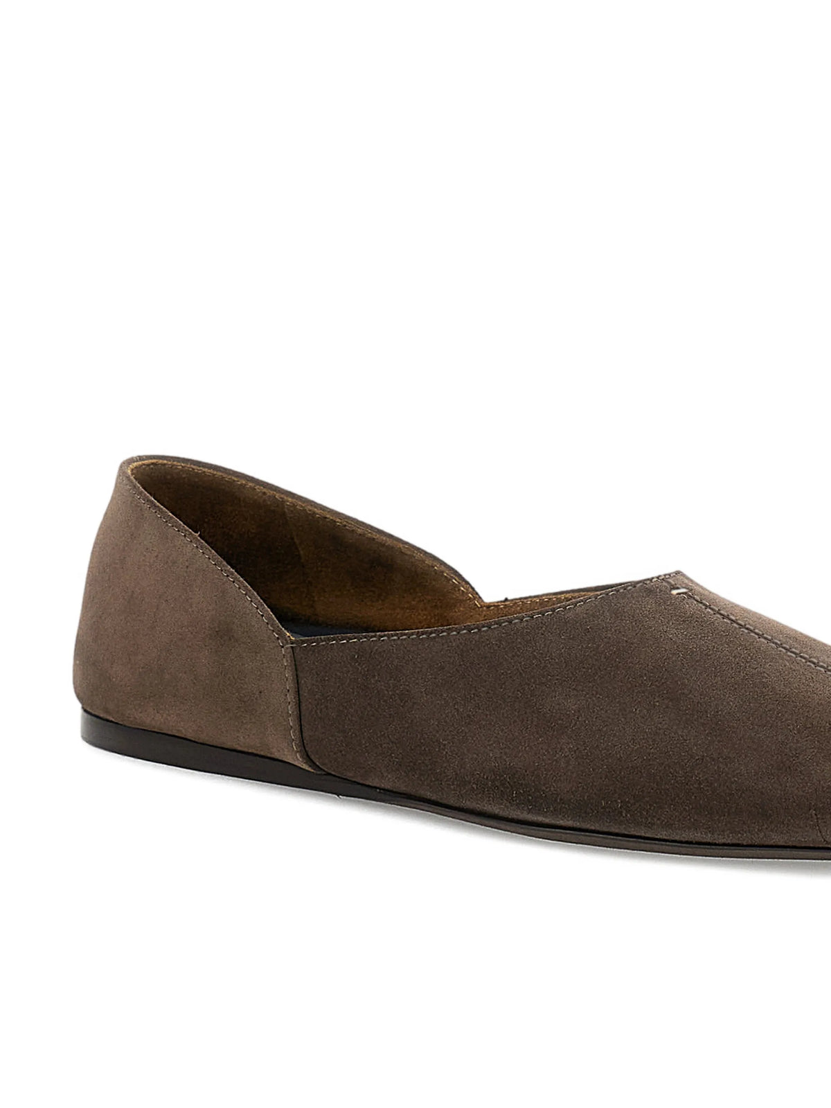Khaite - Jane Ballet Flats