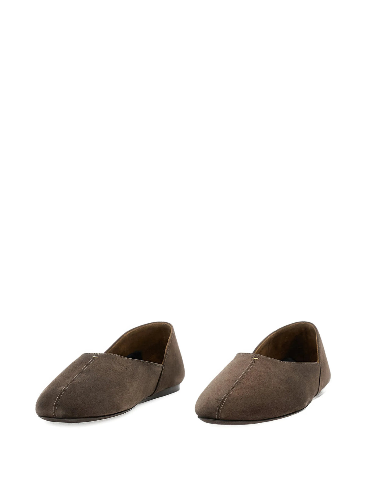 Khaite - Jane Ballet Flats