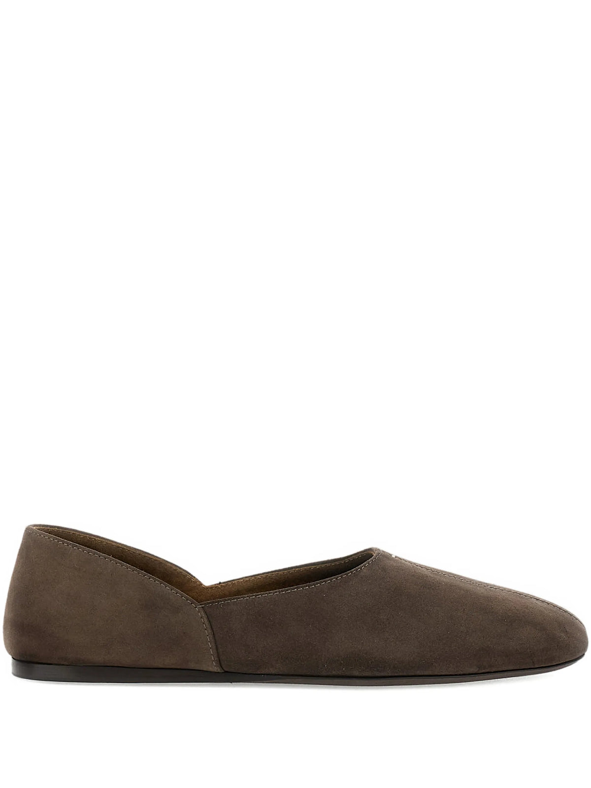 Khaite - Jane Ballet Flats