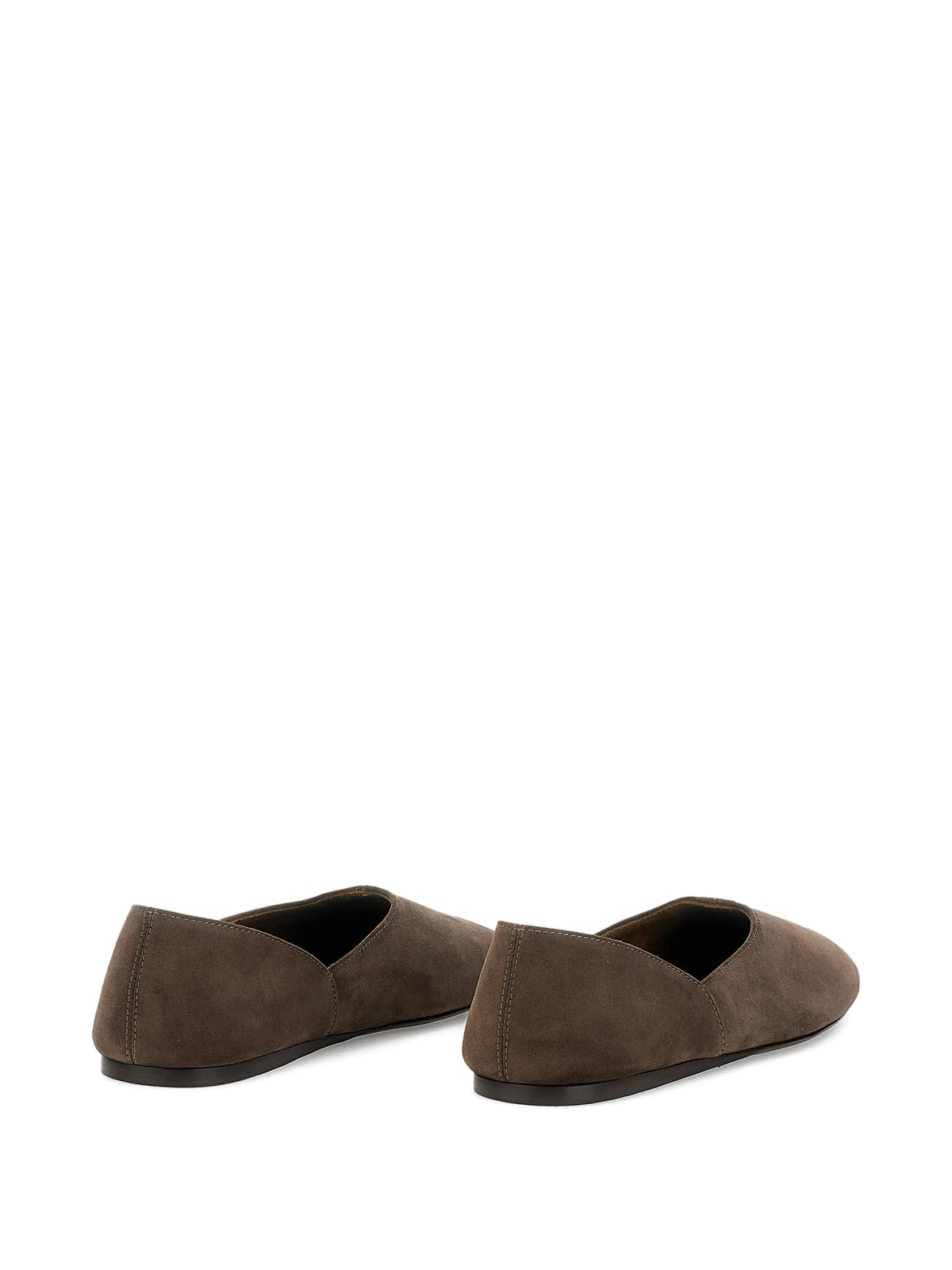 Khaite - Jane Ballet Flats