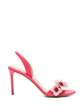 Aquazzura - Passionflower Slingback Sandals