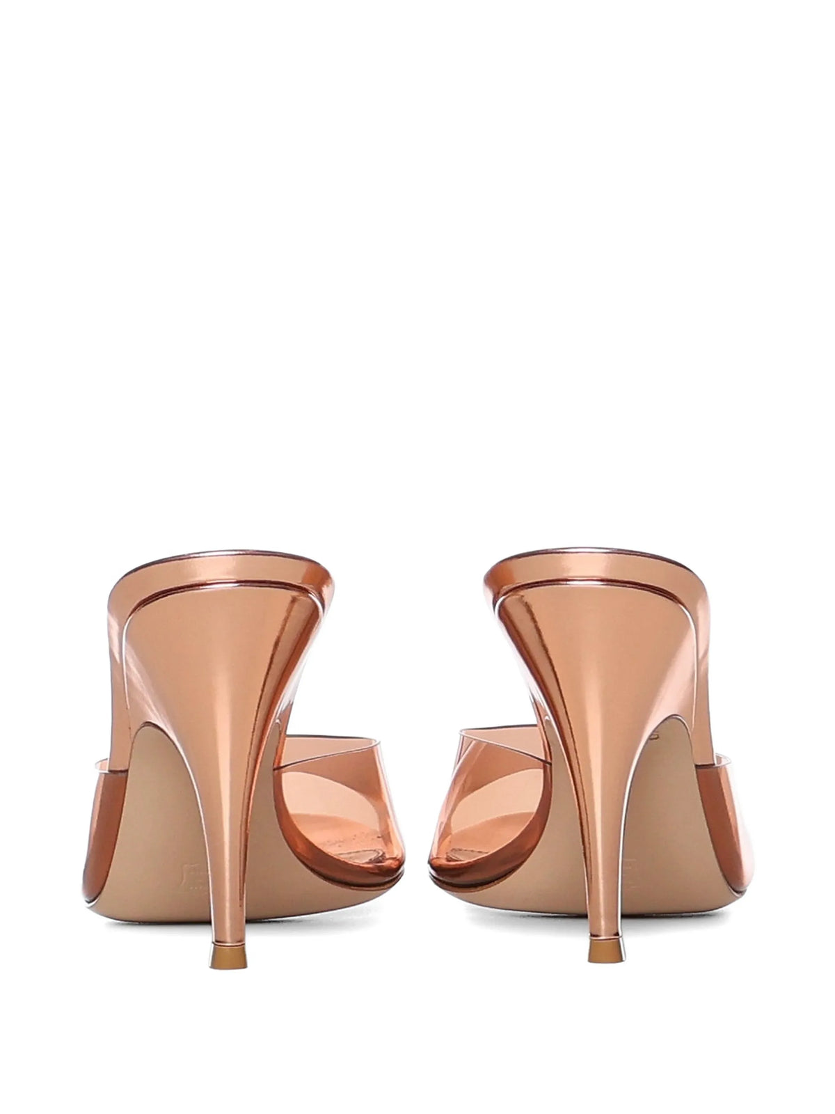 Gianvito Rossi - Sofia 95 Mules