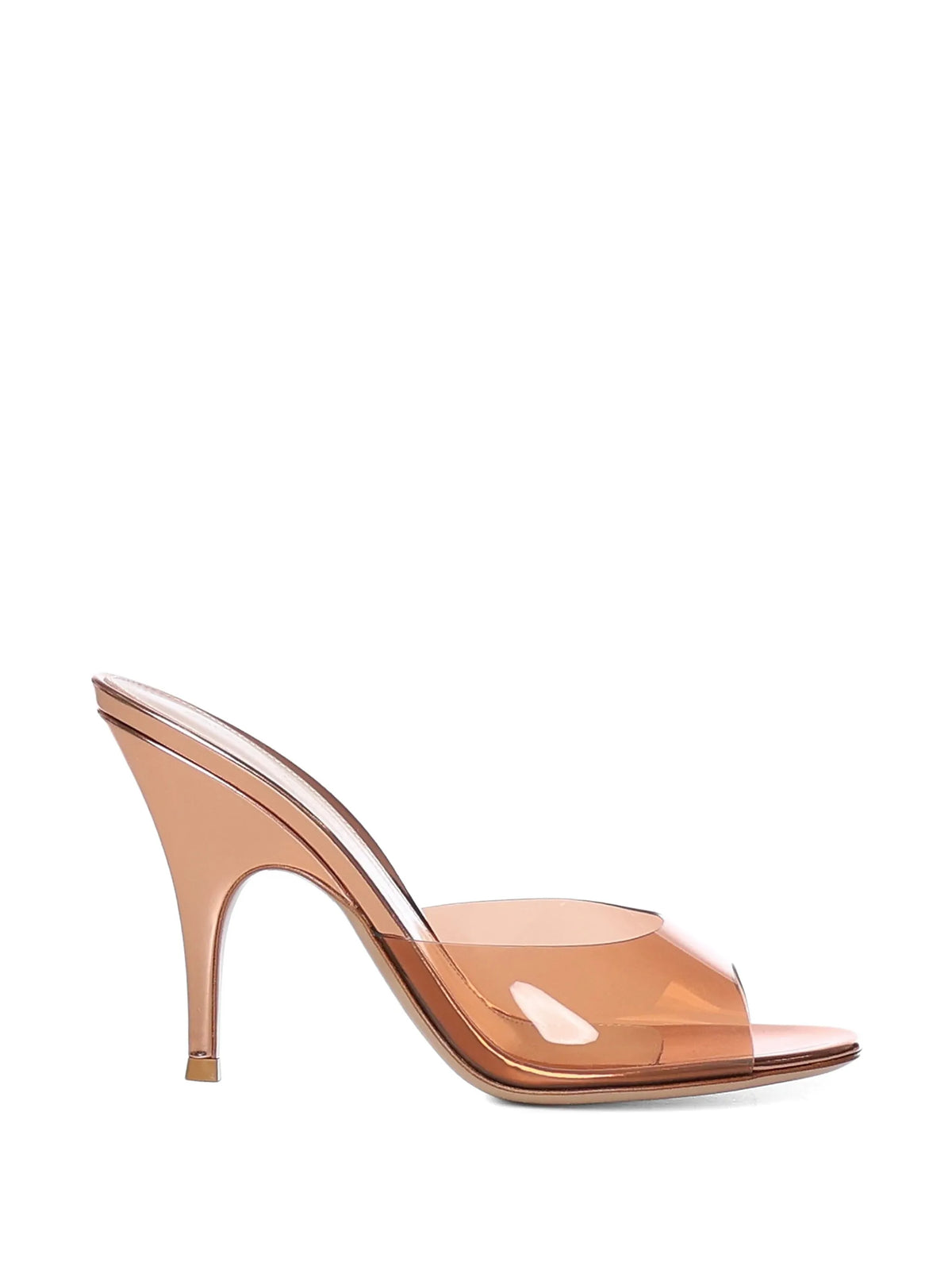 Gianvito Rossi - Sofia 95 Mules