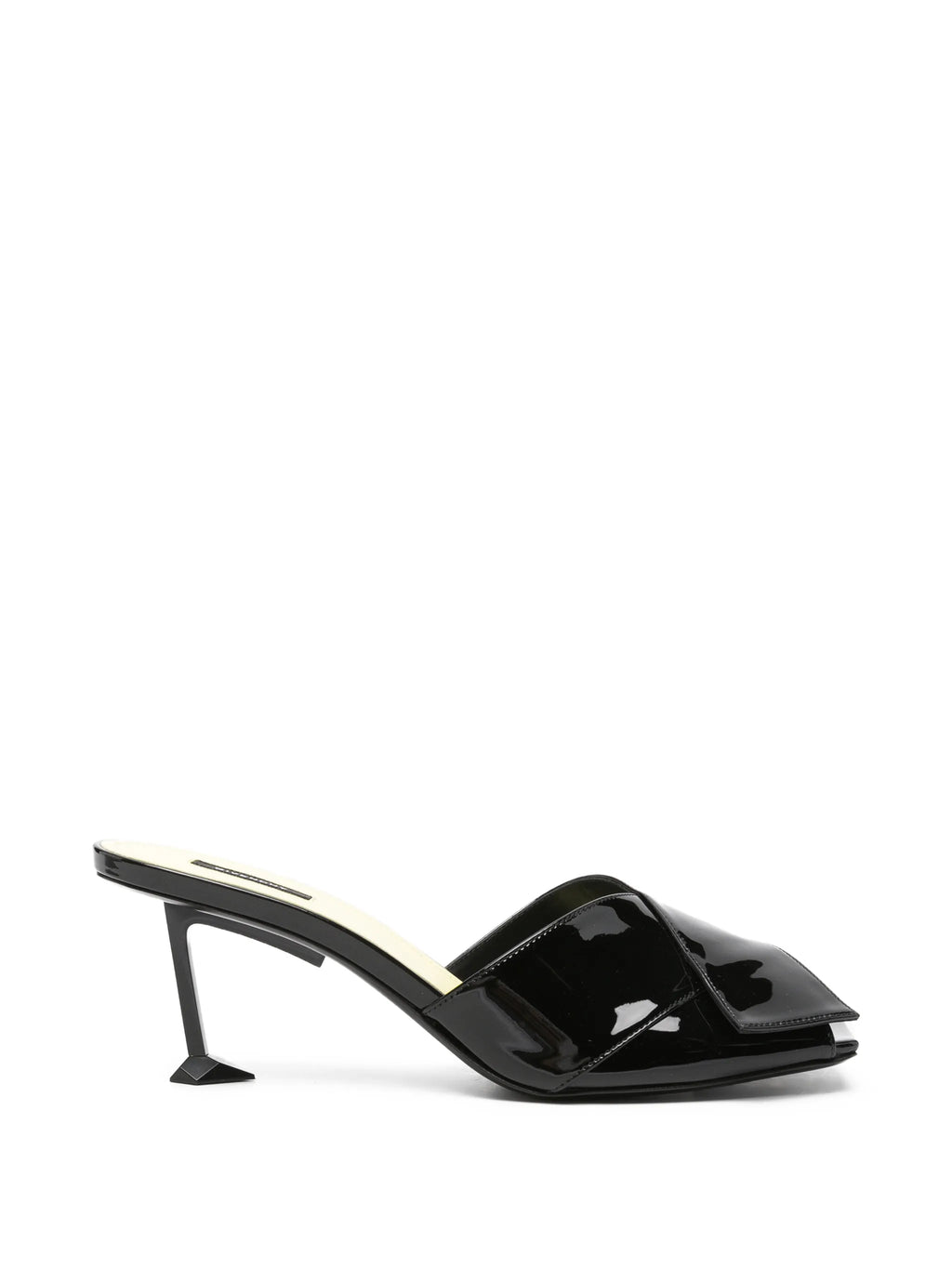 Givenchy - Square-shape Sandals