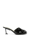 Givenchy - Square-shape Sandals