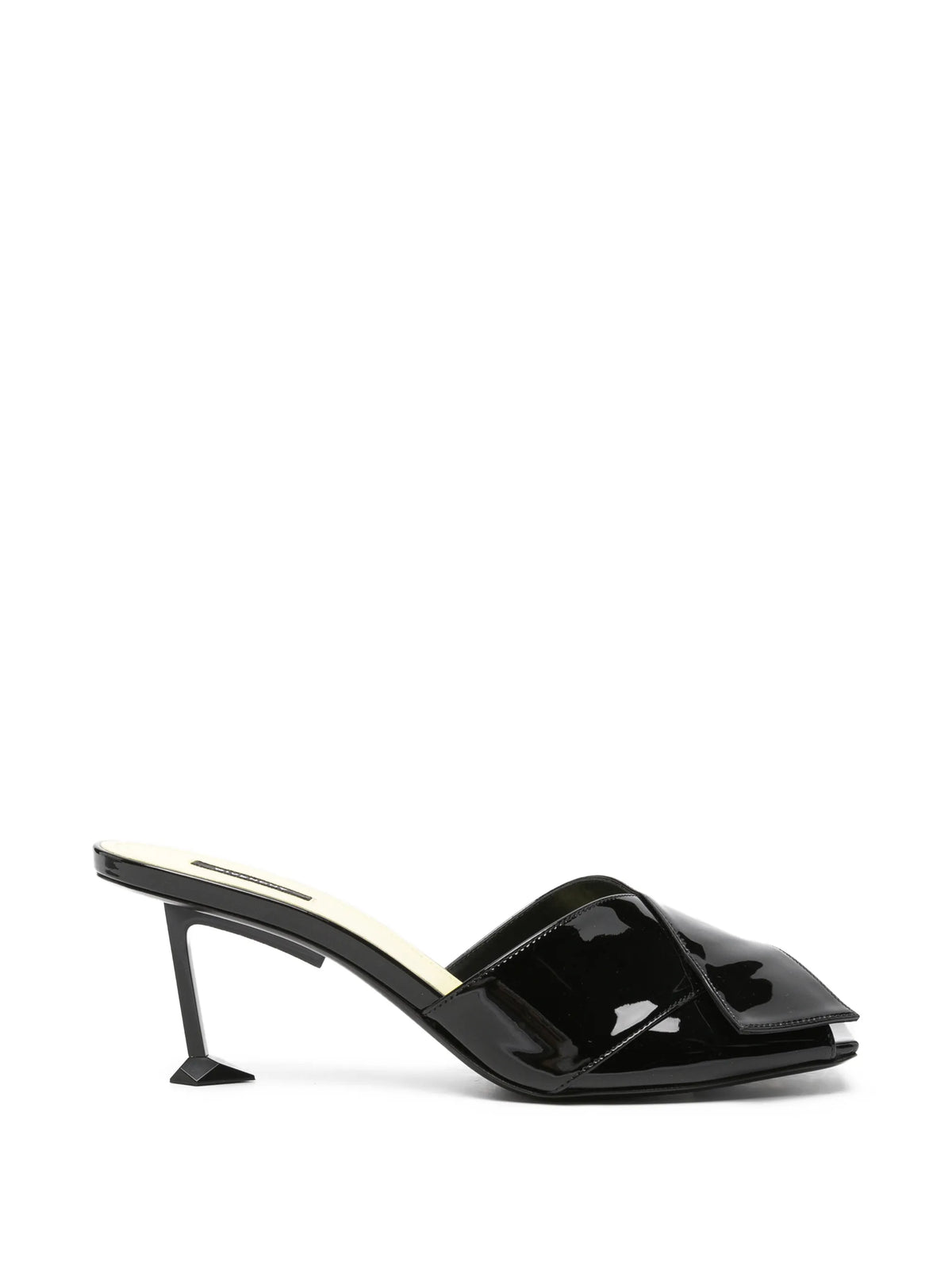 Givenchy - Square-shape Sandals