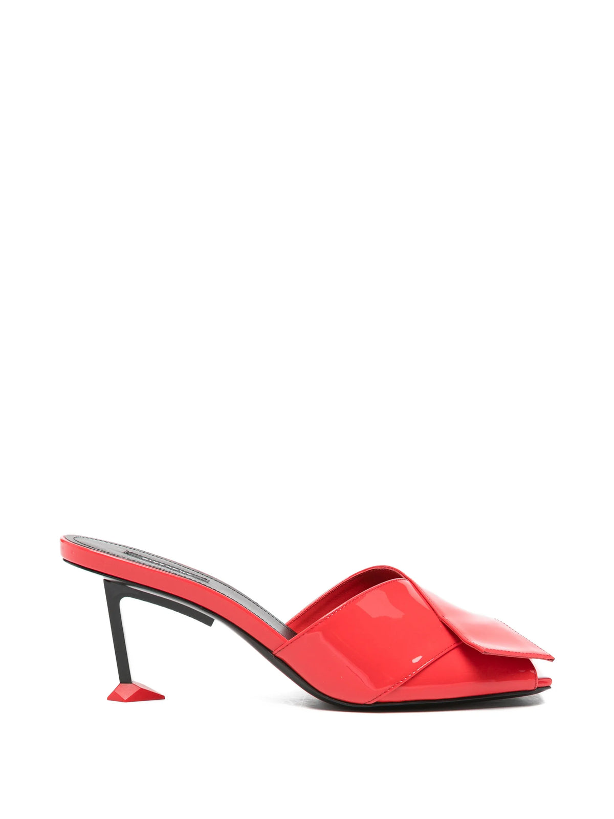 Givenchy - Boudoir Sandals