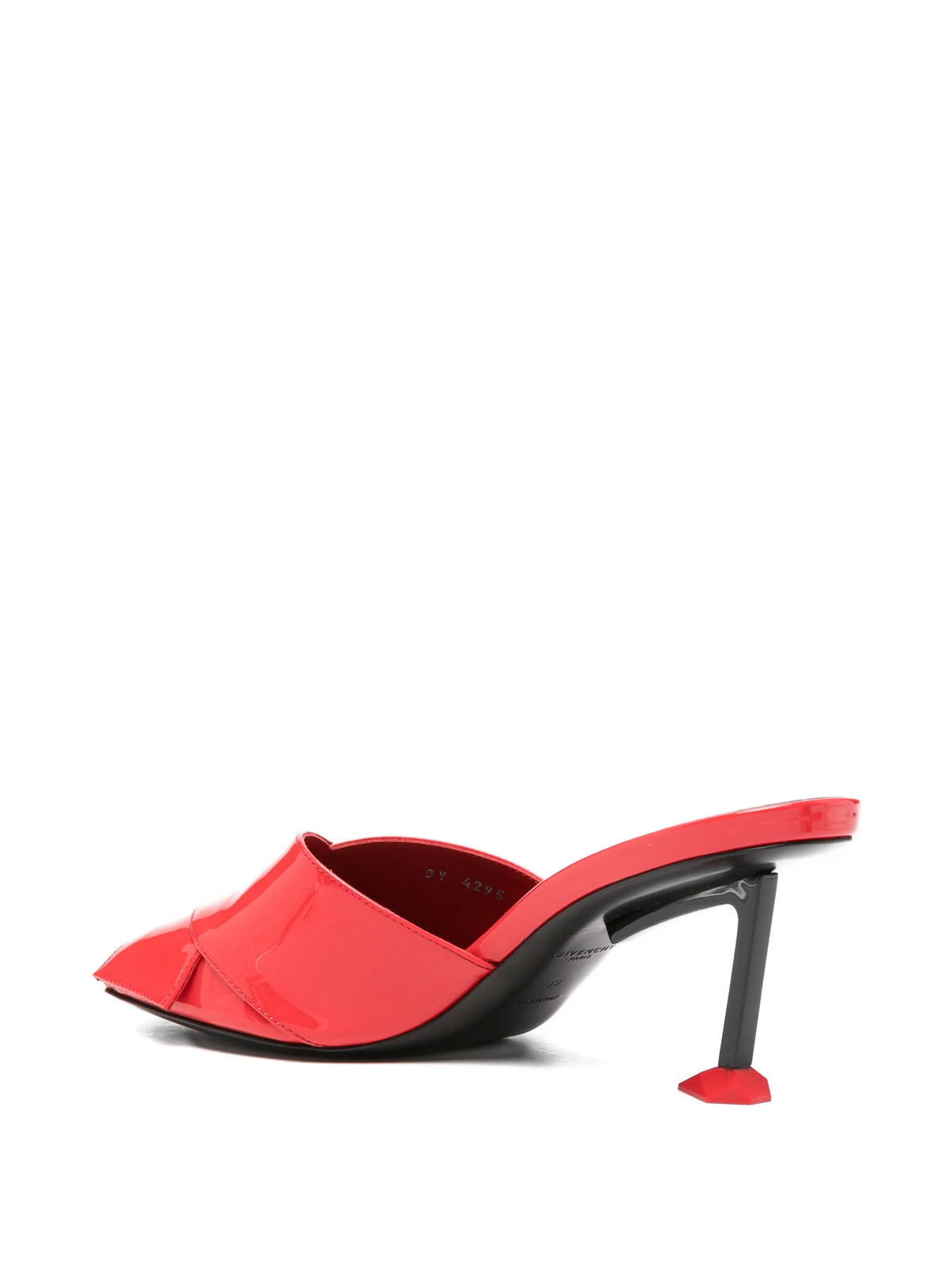 Givenchy - Boudoir Sandals