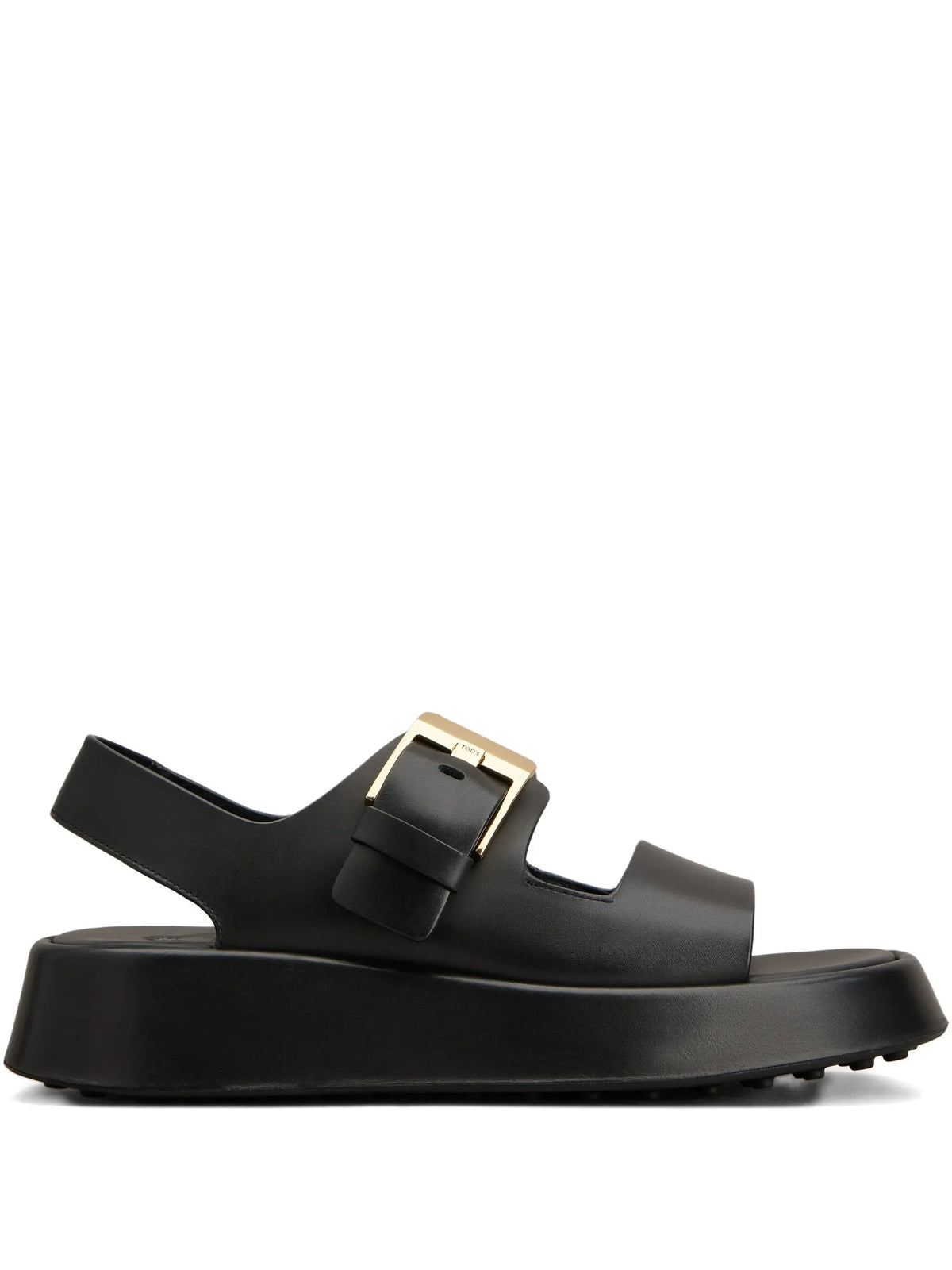 Tod's - Buckle-strap Sandals