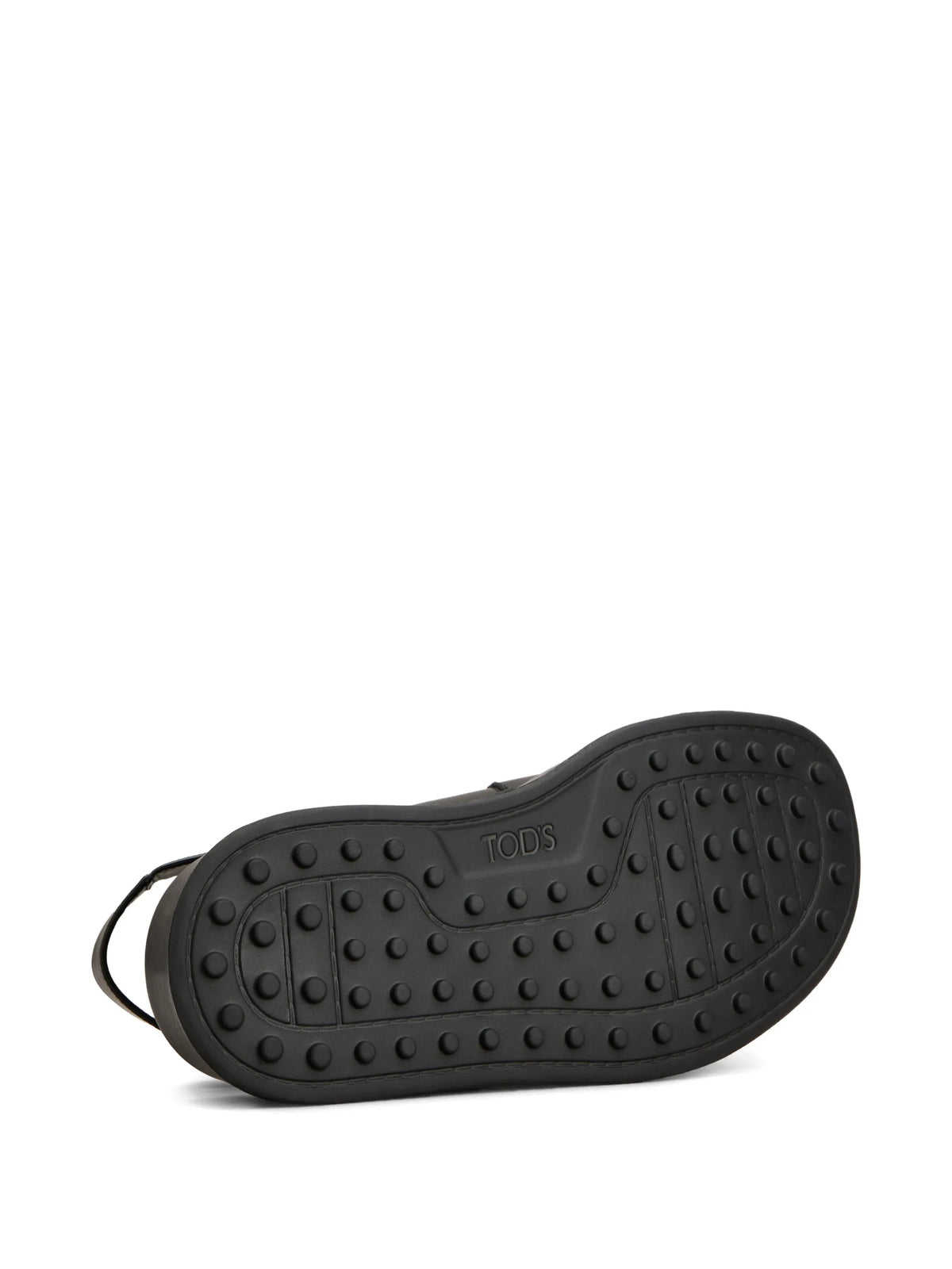 Tod's - Buckle-strap Sandals
