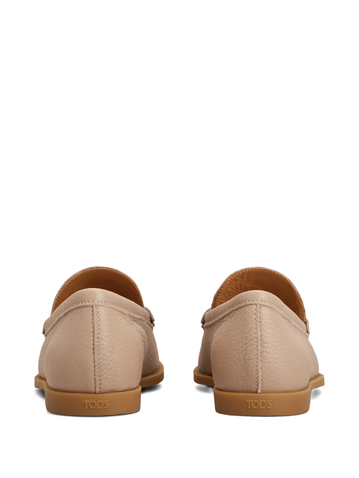 Tod's - T-clamp Loafers