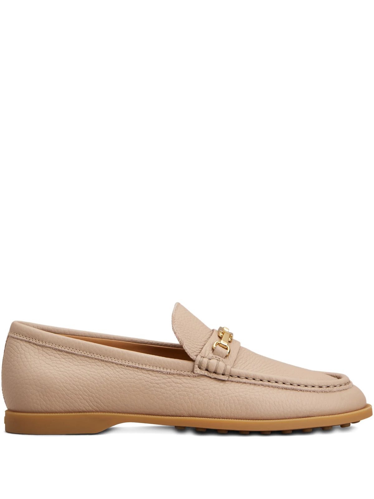 Tod's - T-clamp Loafers