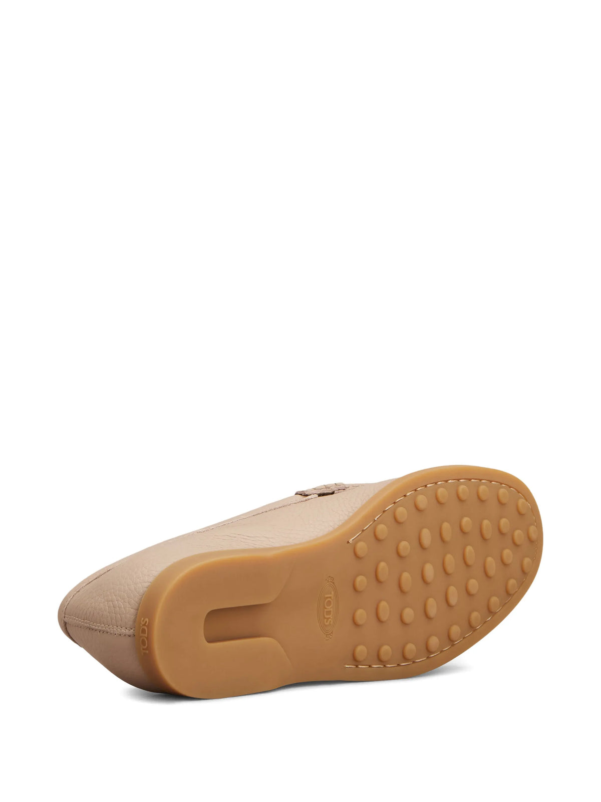 Tod's - T-clamp Loafers