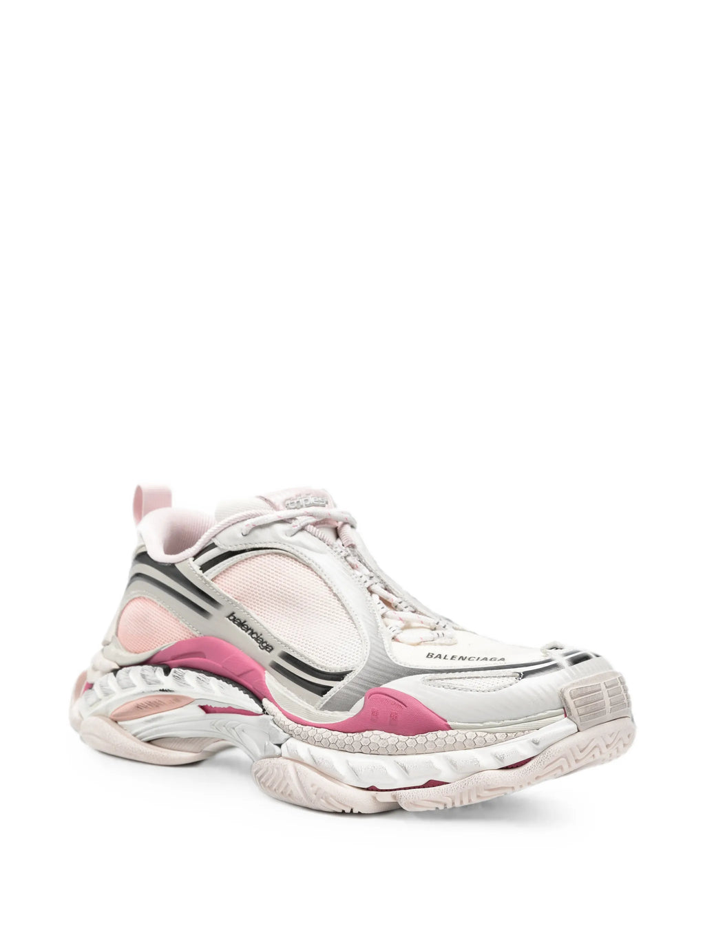 Balenciaga - Triple S 2 Sneakers