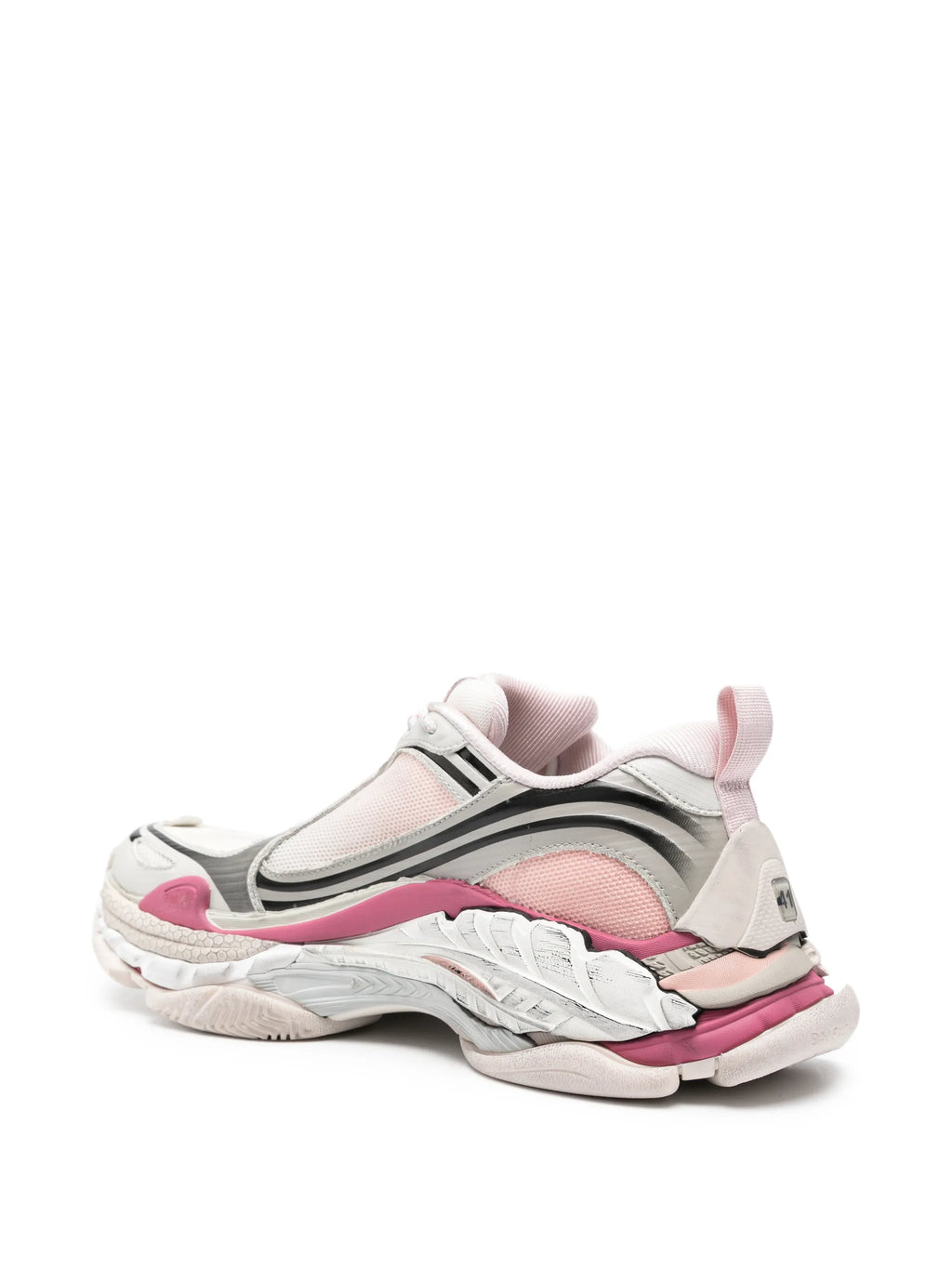 Balenciaga - Triple S 2 Sneakers