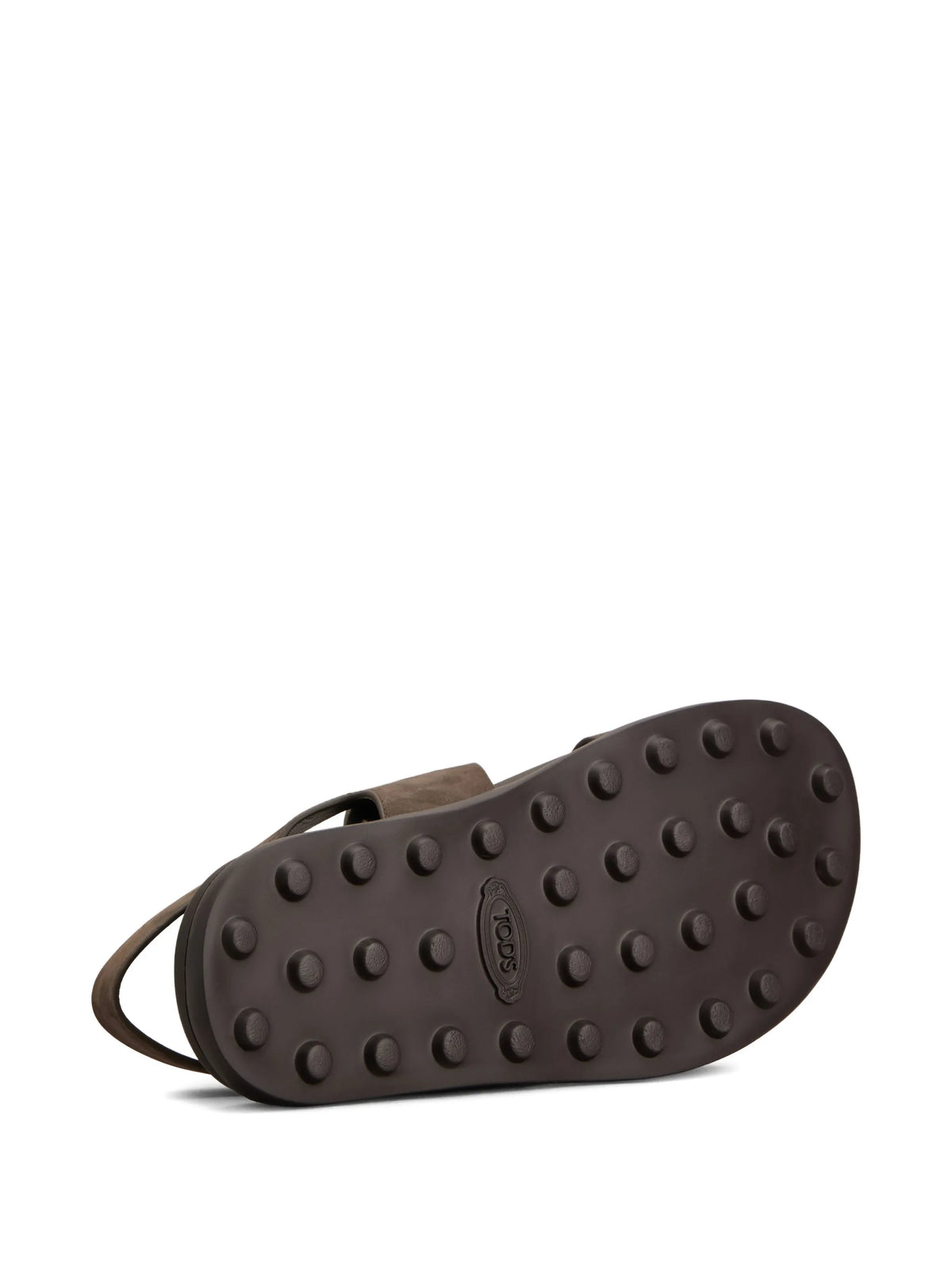 Tod's - Sandals In Nubuck