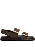 Tod's - Sandals In Nubuck