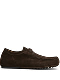 Tod's - Lace-up Derby Shoes