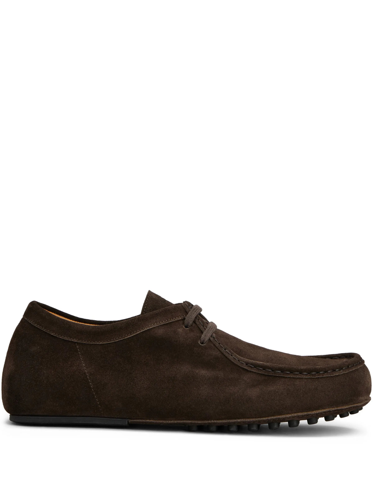 Tod's - Lace-up Derby Shoes