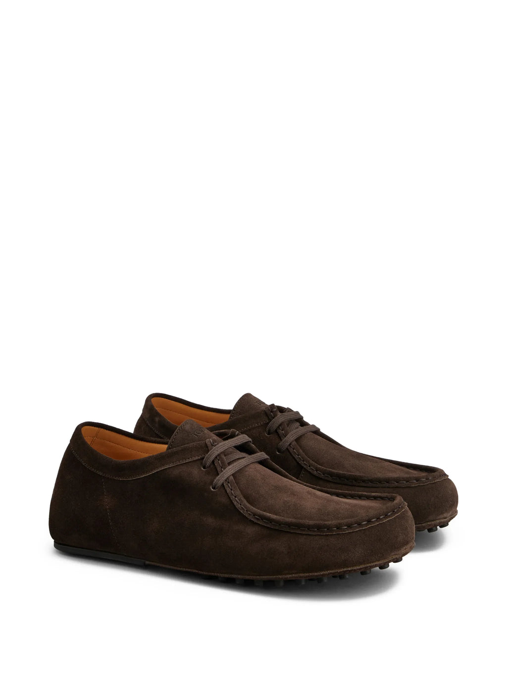Tod's - Lace-up Derby Shoes