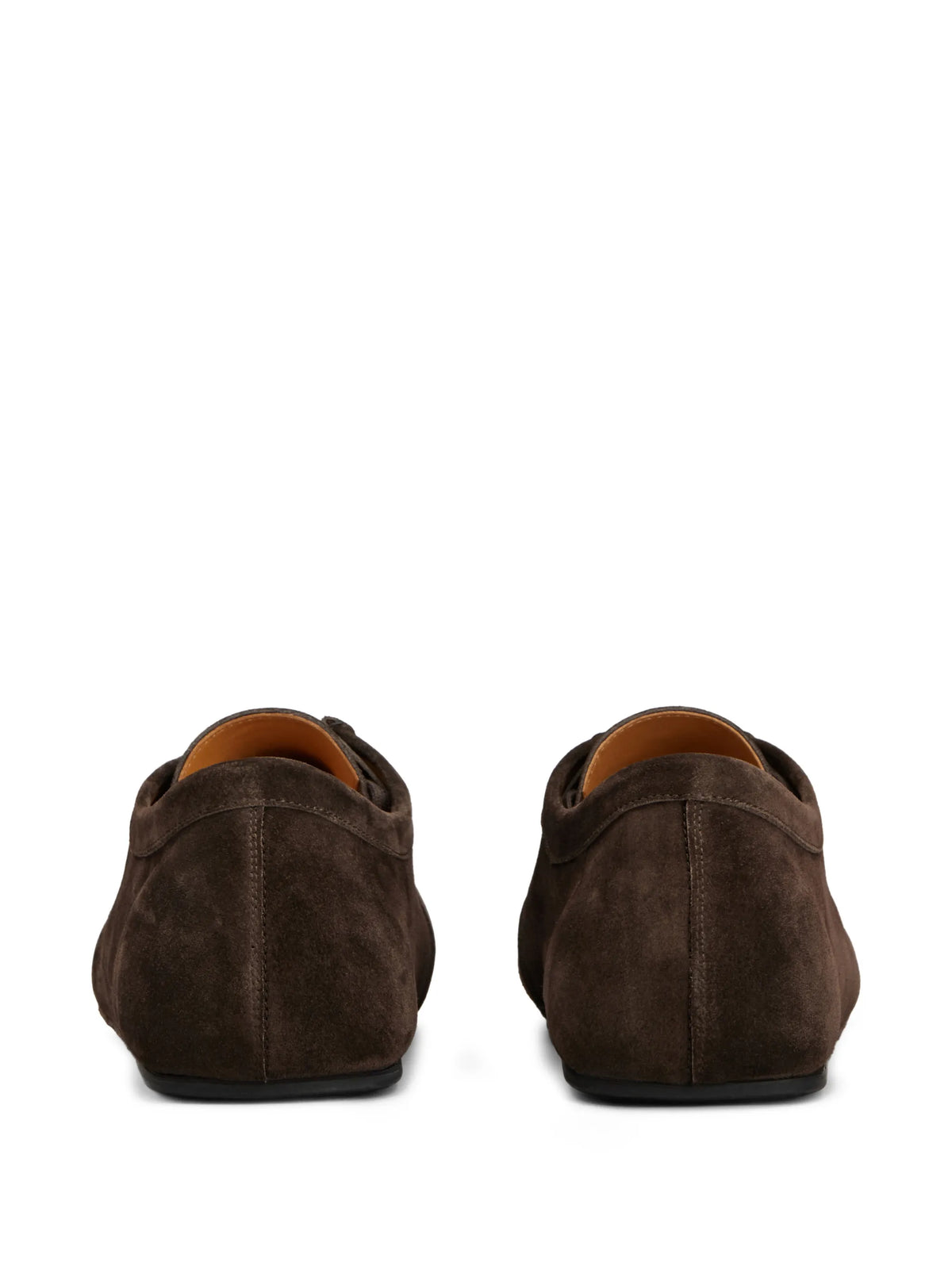 Tod's - Lace-up Derby Shoes