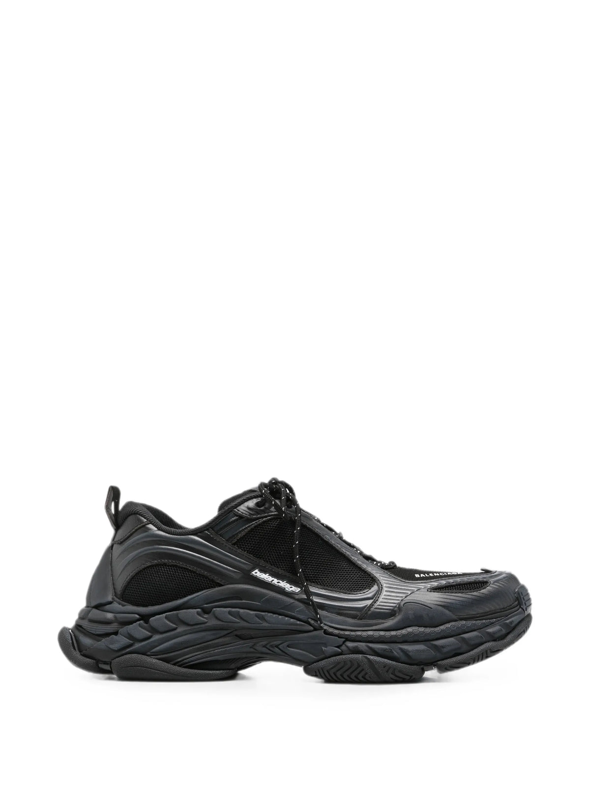 Balenciaga - Triple S 2 Lace-up Sneakers