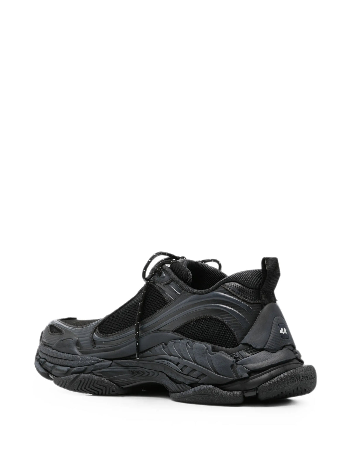 Balenciaga - Triple S 2 Lace-up Sneakers