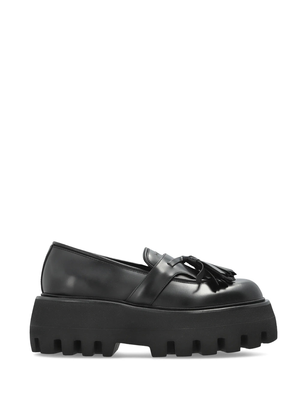 Alexander McQueen - Sofa Loafers