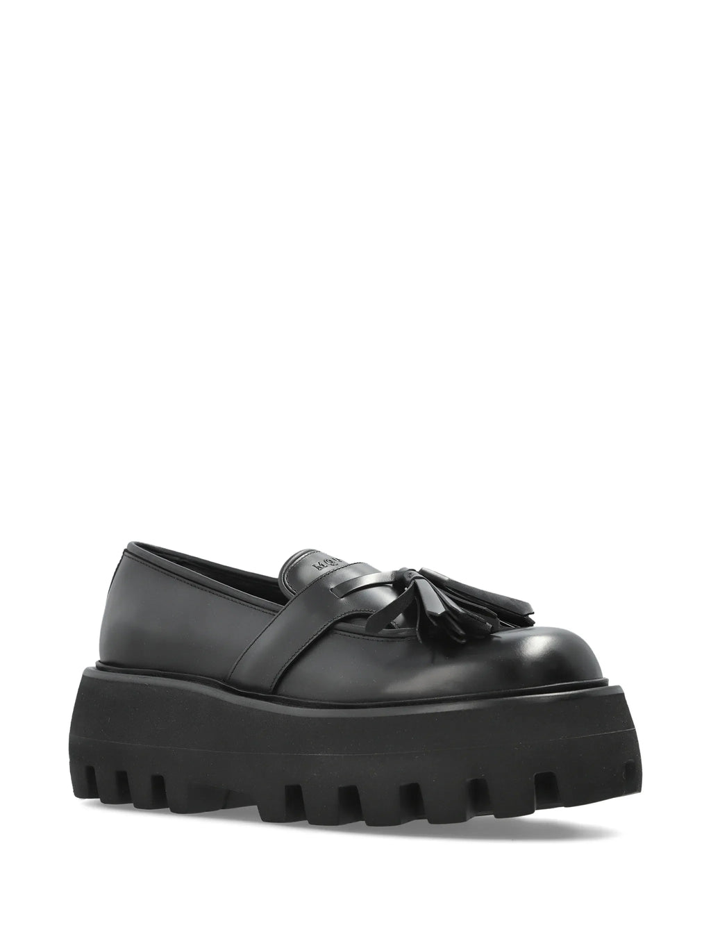 Alexander McQueen - Sofa Loafers