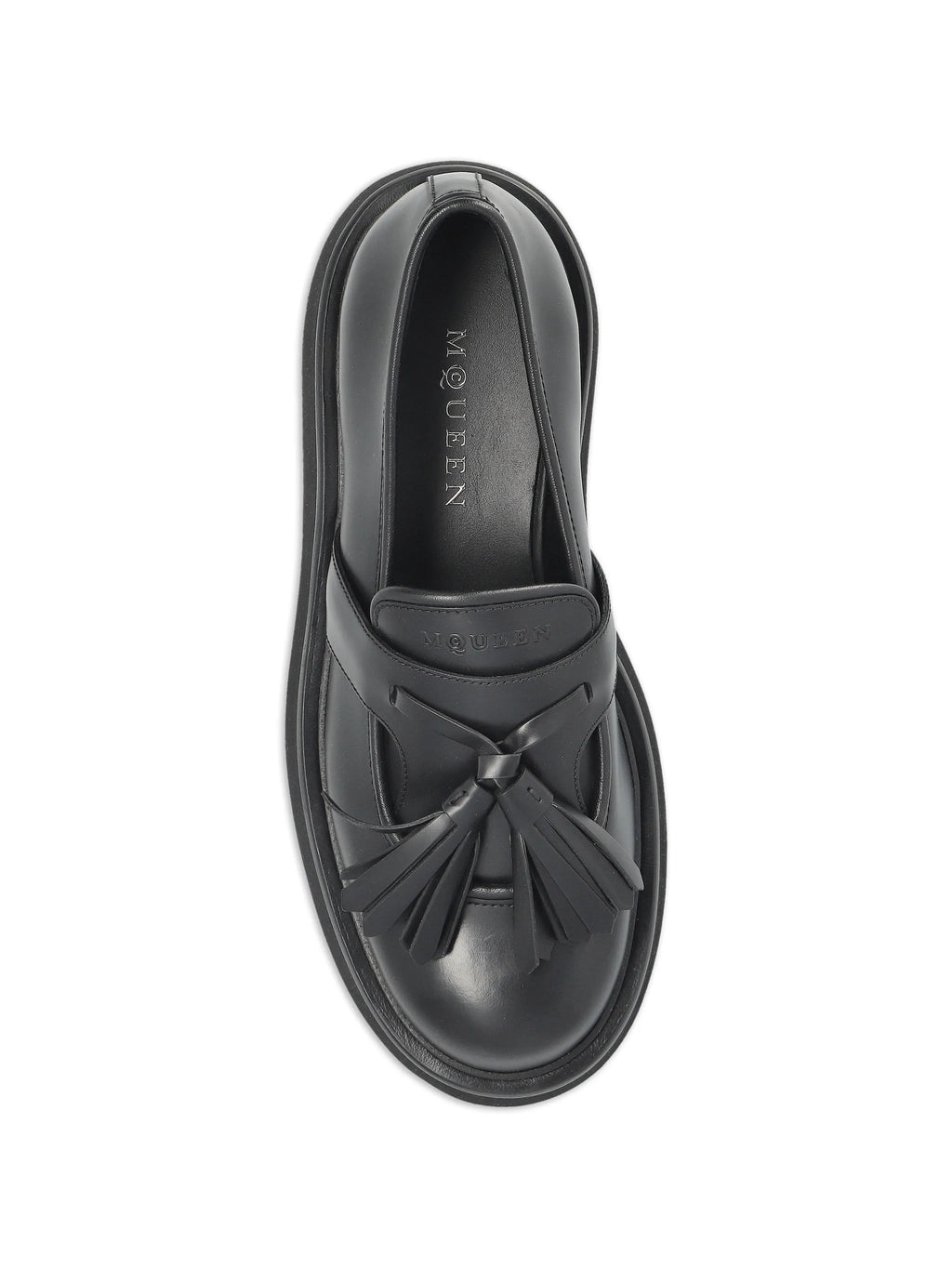 Alexander McQueen - Sofa Loafers