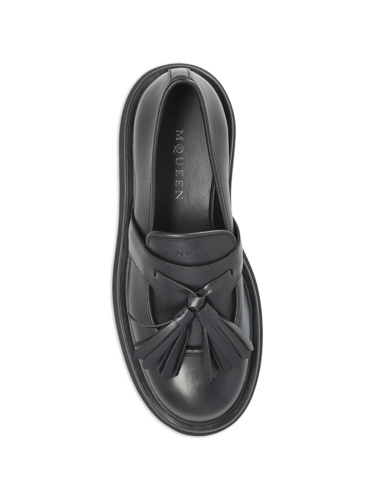 Alexander McQueen - Sofa Loafers