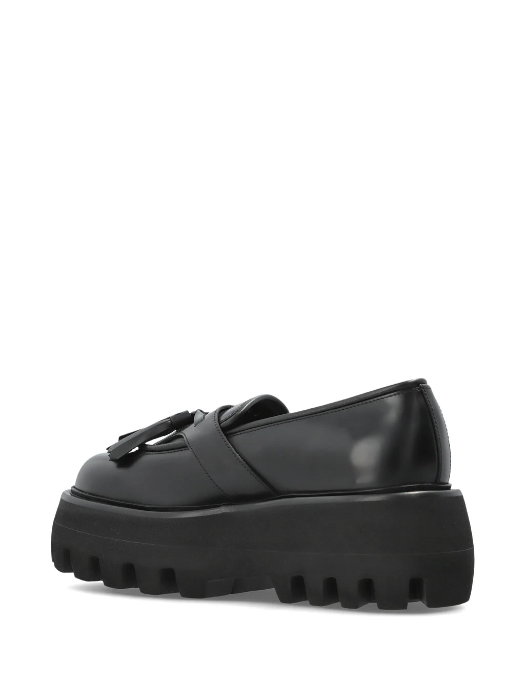 Alexander McQueen - Sofa Loafers