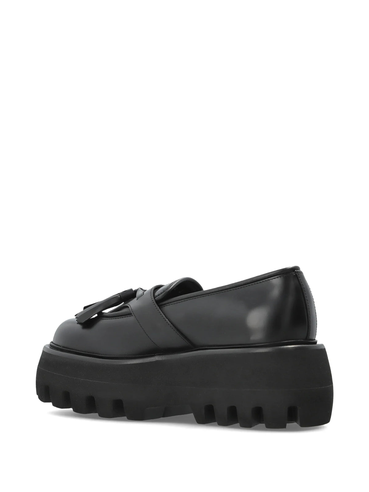 Alexander McQueen - Sofa Loafers