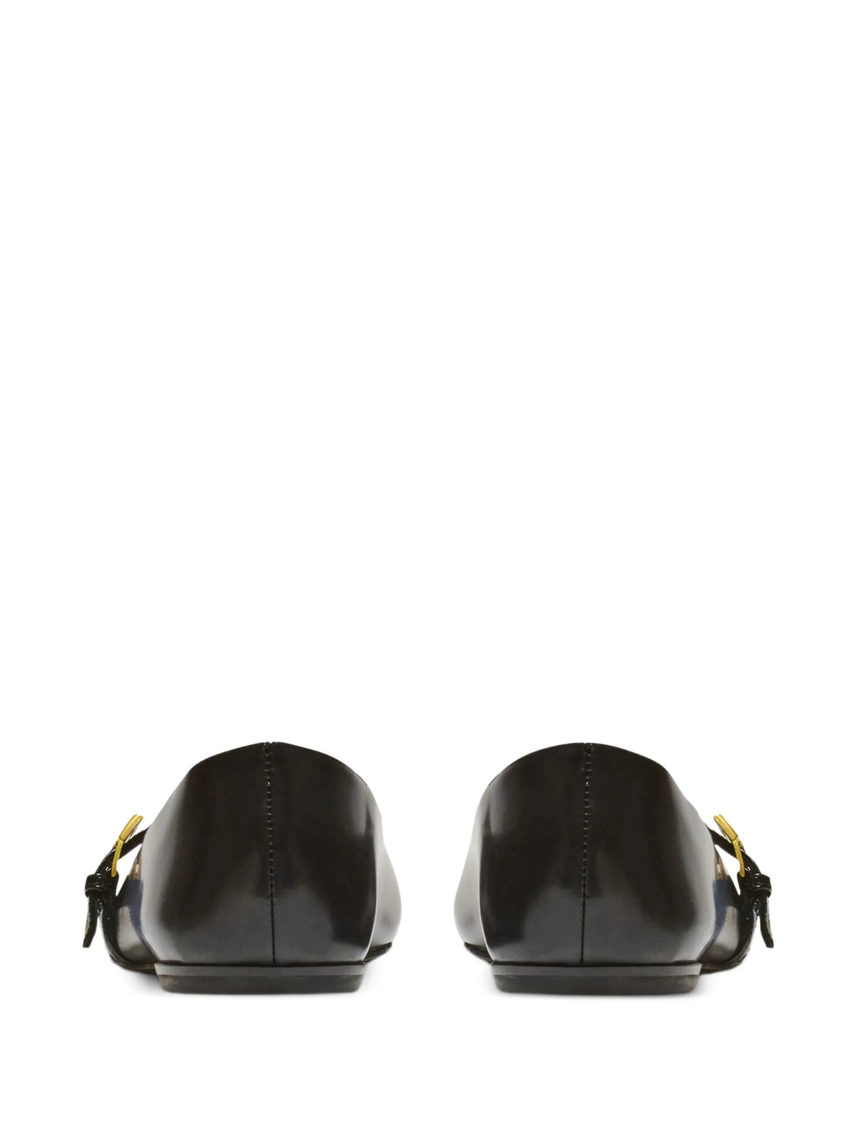 Balmain - Sync Ballet Flats