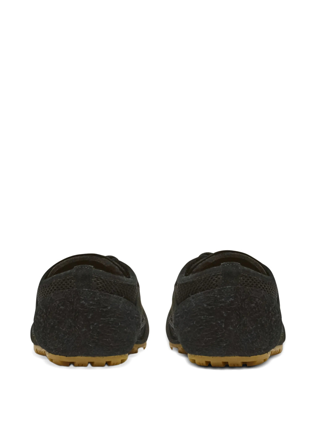 Balmain - Racer 45 Trainers In Calfskin, Suede And Nylon