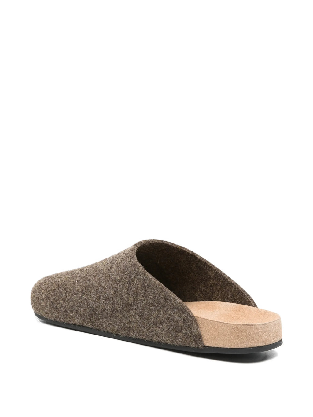 The Row - Hudson Two Mules