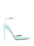 Tom Ford - Ankle-strap Leather Pumps
