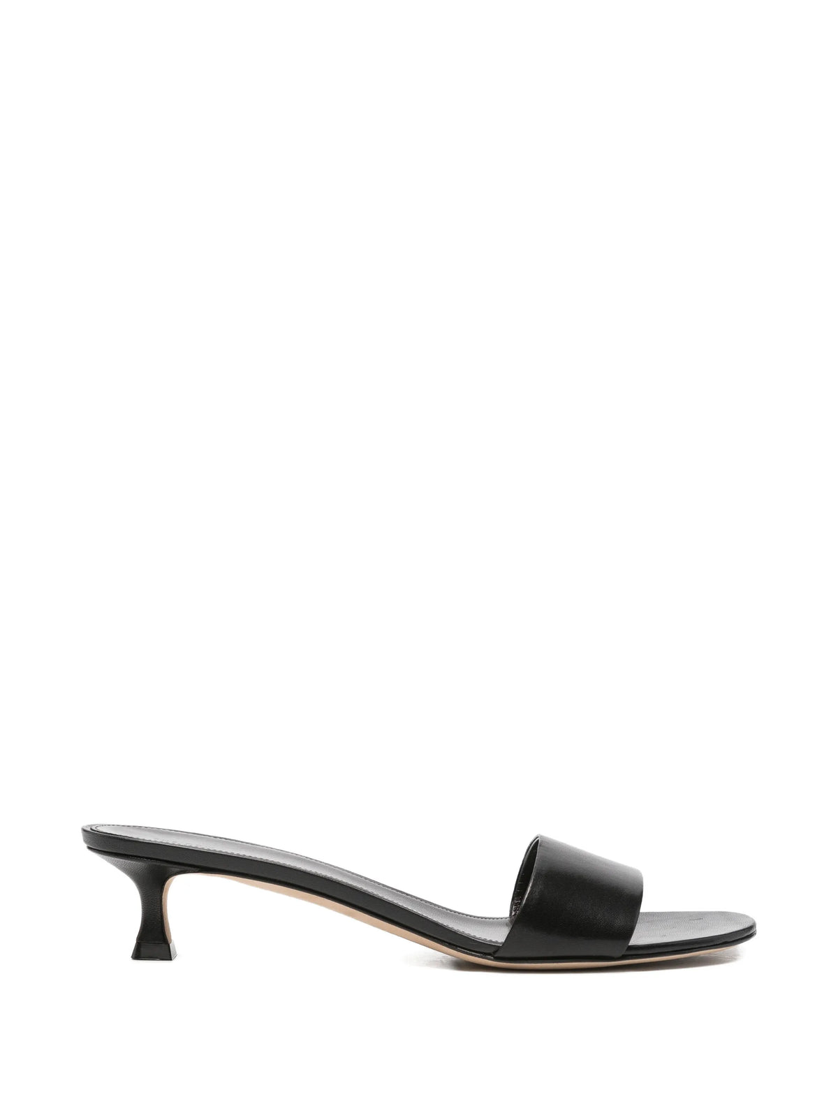 The Row - Combo Two Leather Sandals