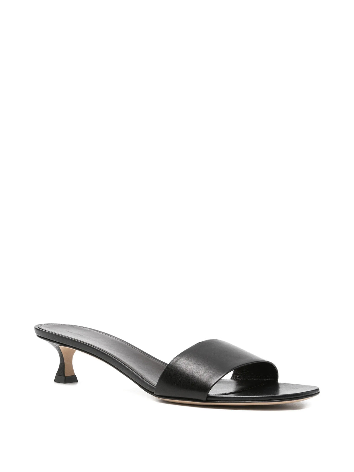The Row - Combo Two Leather Sandals