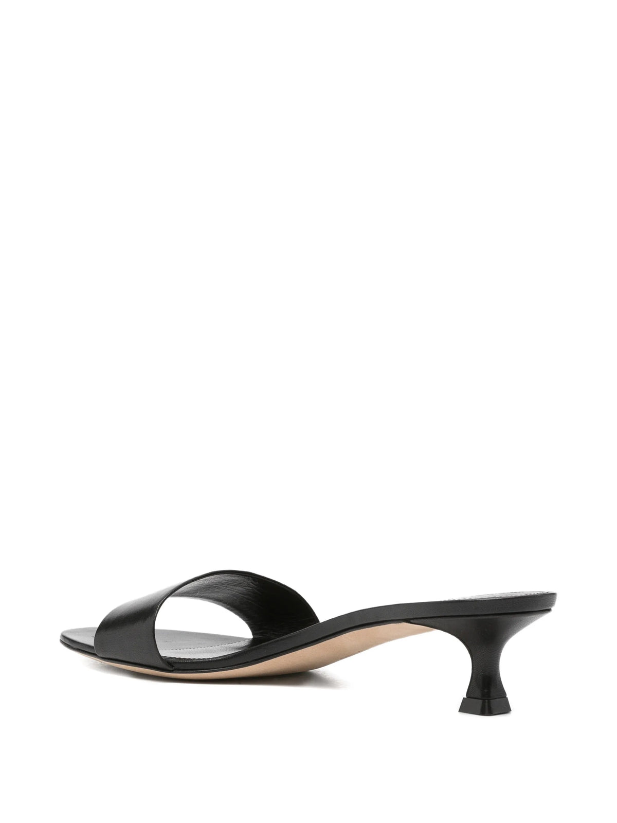 The Row - Combo Two Leather Sandals