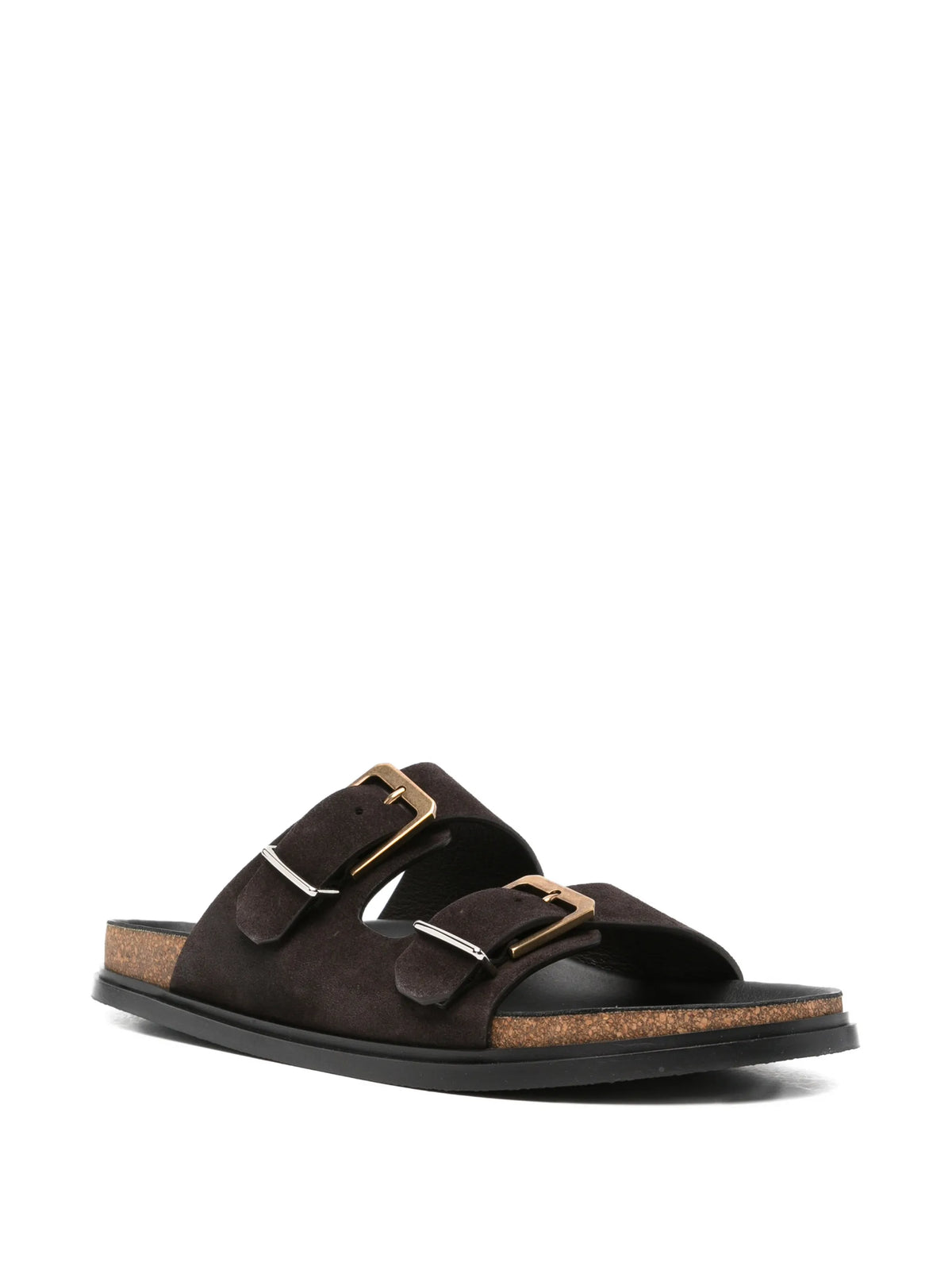 The Row - Buckle-fastening Sandals