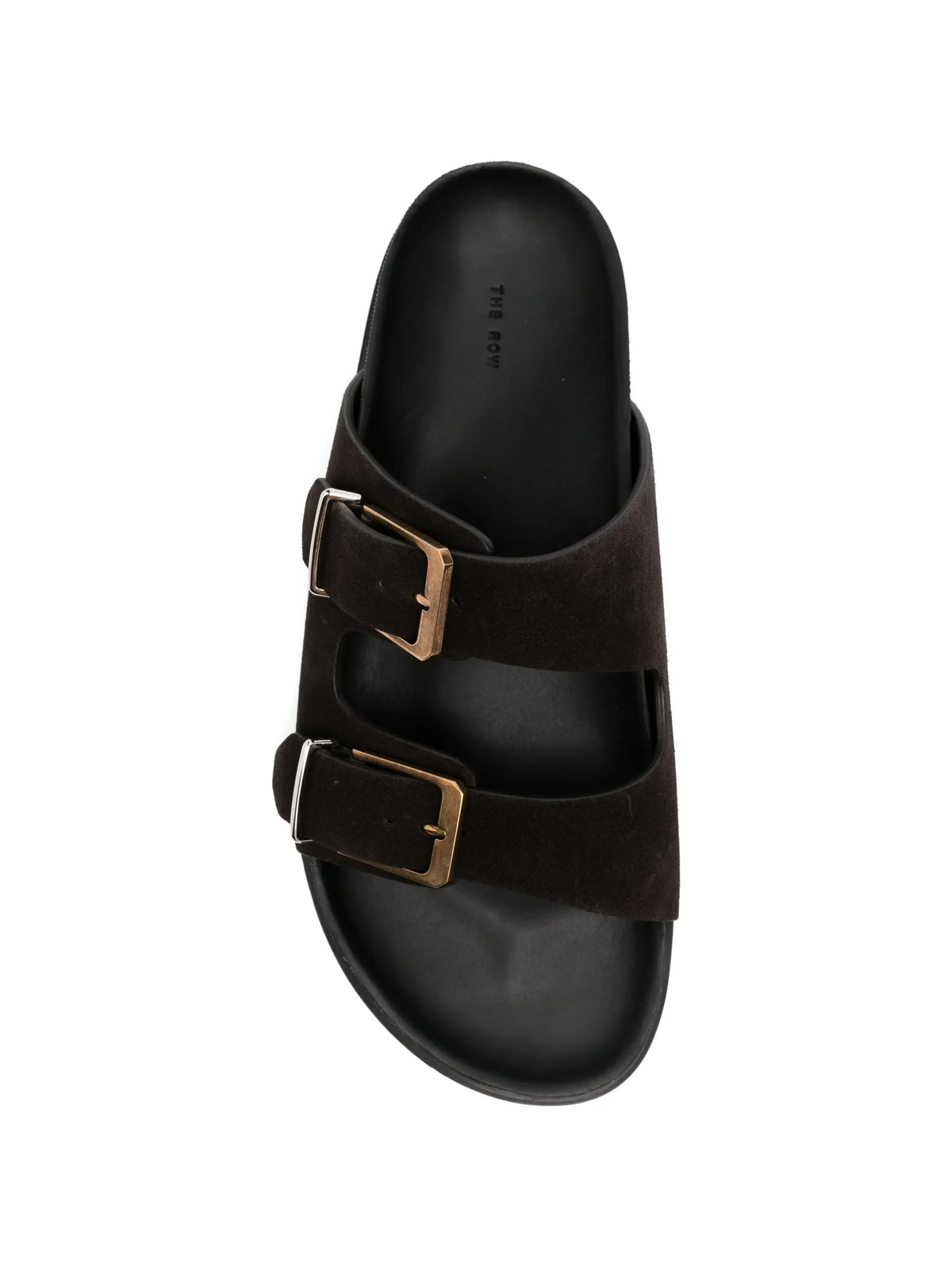 The Row - Buckle-fastening Sandals