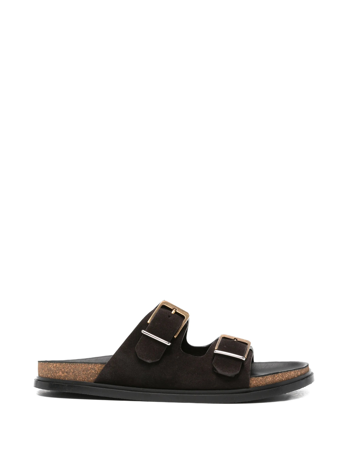 The Row - Buckle-fastening Sandals