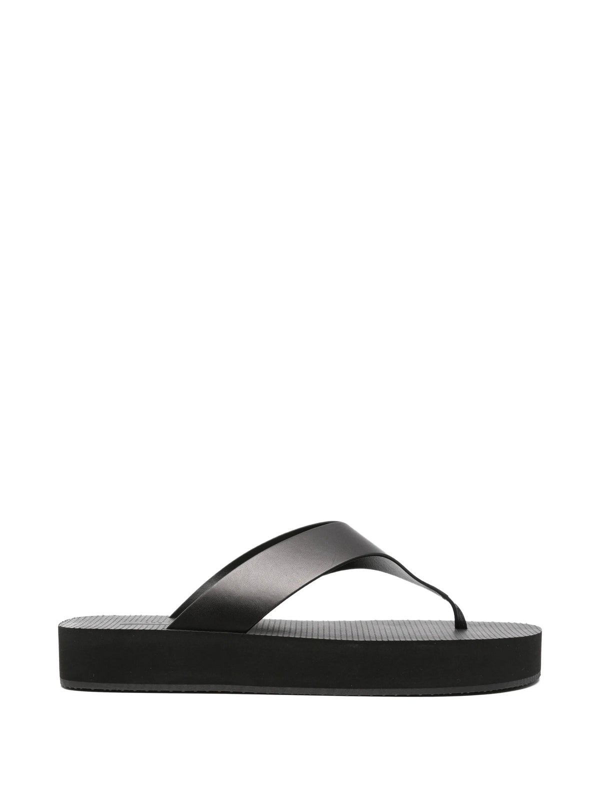 The Row - Ginza Flatform Flip-flops