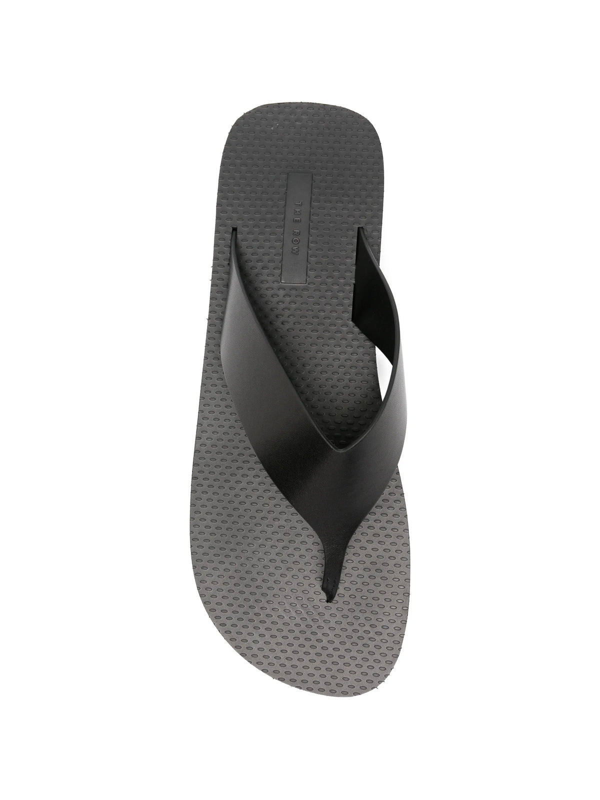 The Row - Ginza Flatform Flip-flops