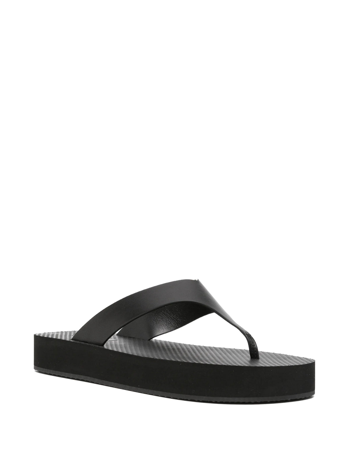 The Row - Ginza Flatform Flip-flops