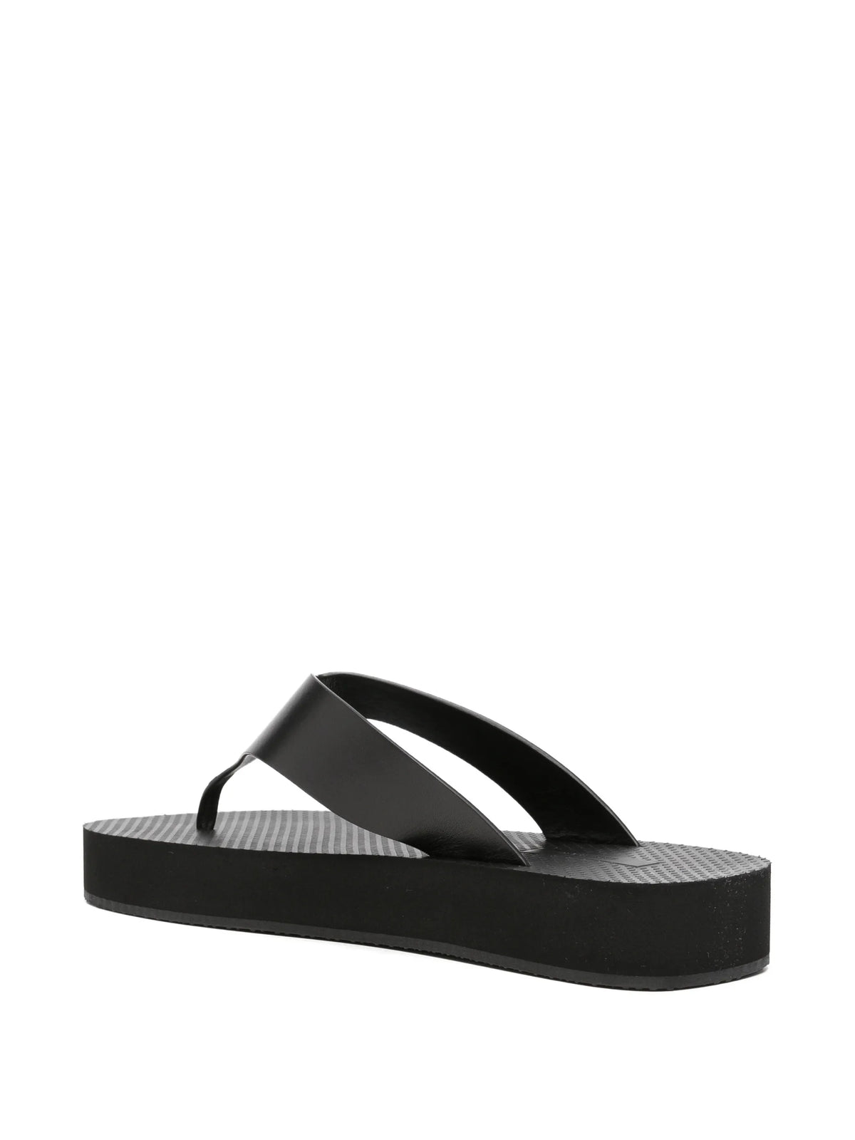 The Row - Ginza Flatform Flip-flops