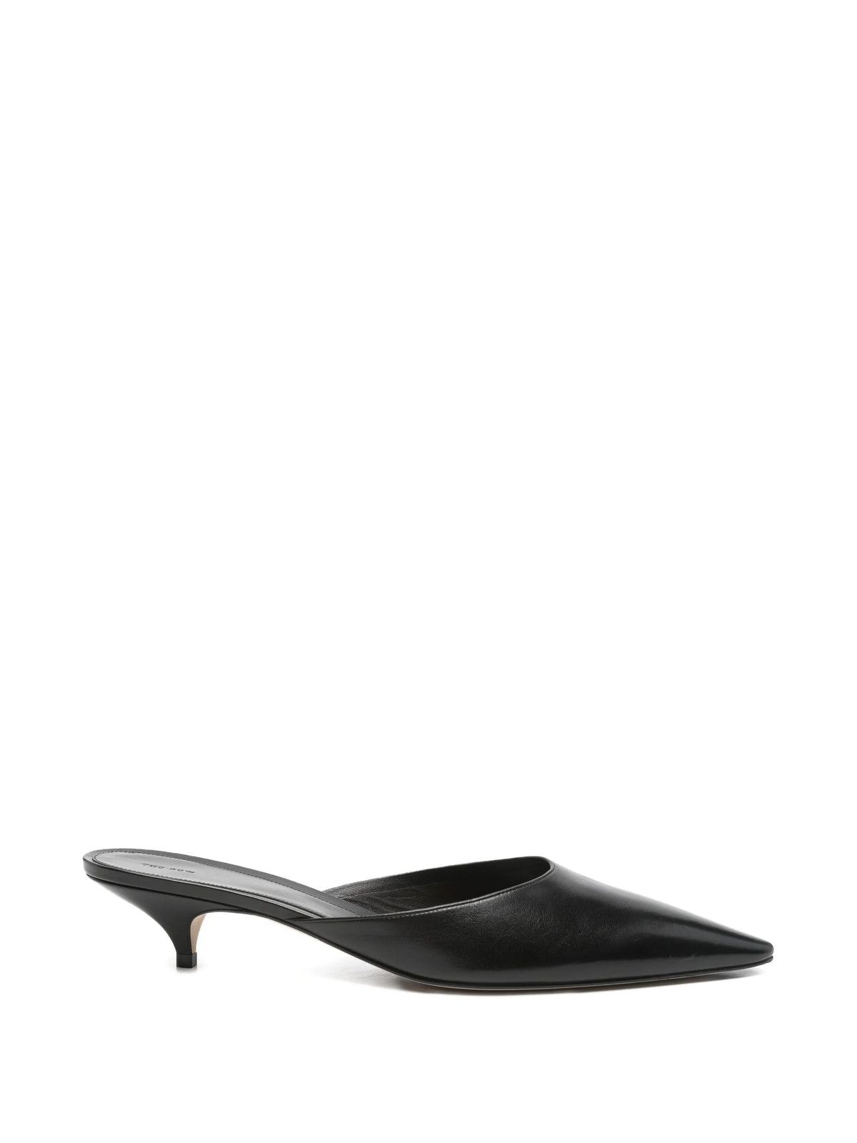 The Row - Liisa Kitten Mules