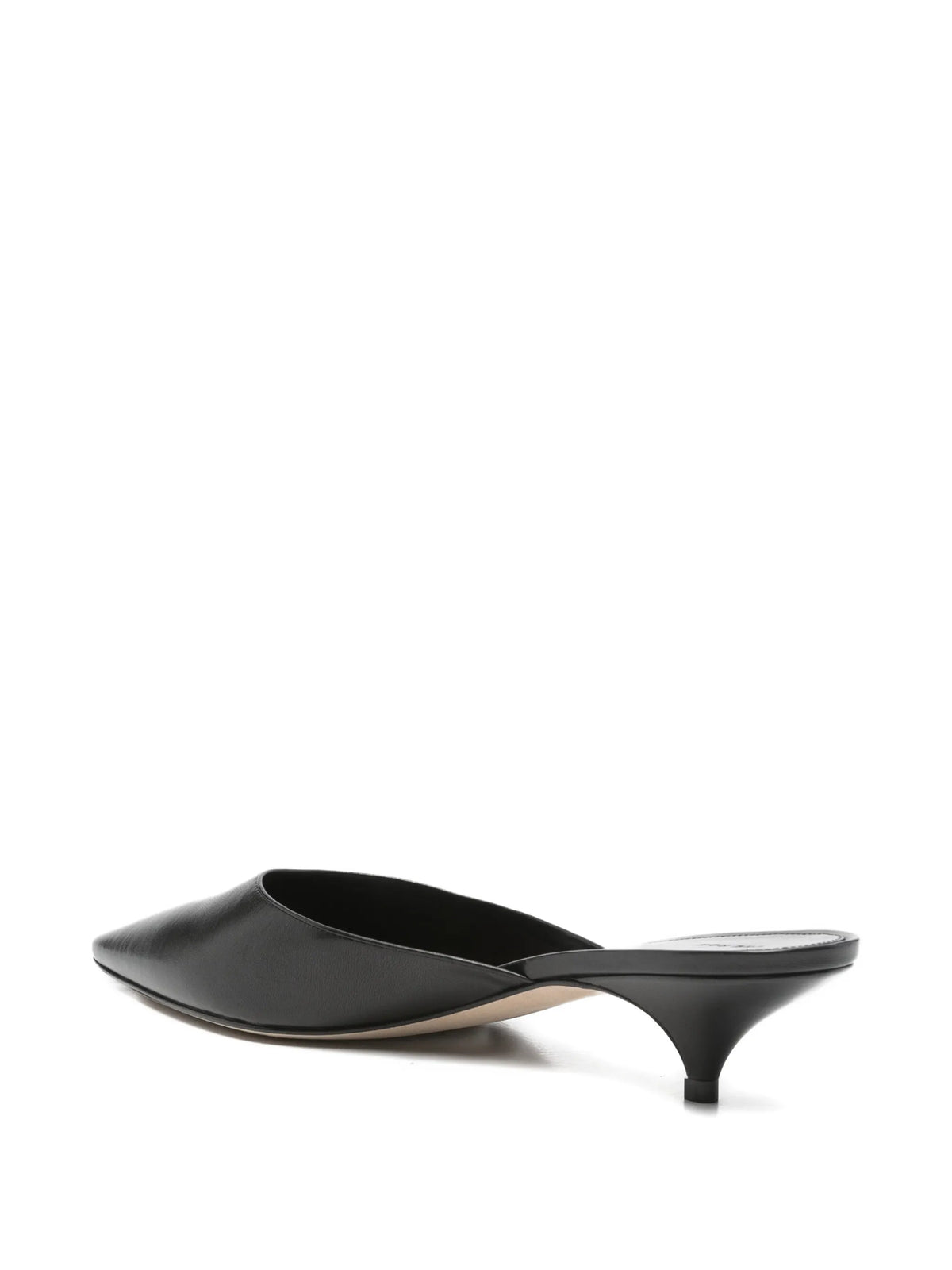 The Row - Liisa Kitten Mules