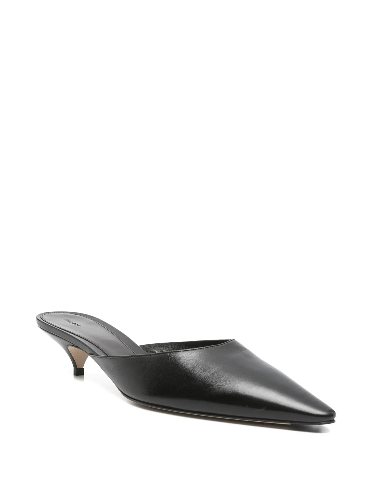 The Row - Liisa Kitten Mules